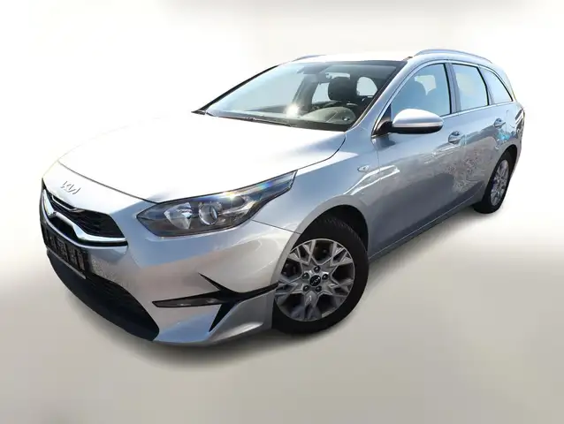Kia Ceed SW / cee'd SW Sportswagon Vision 1.0 T-GDI 120 Nav Temp Kam P...