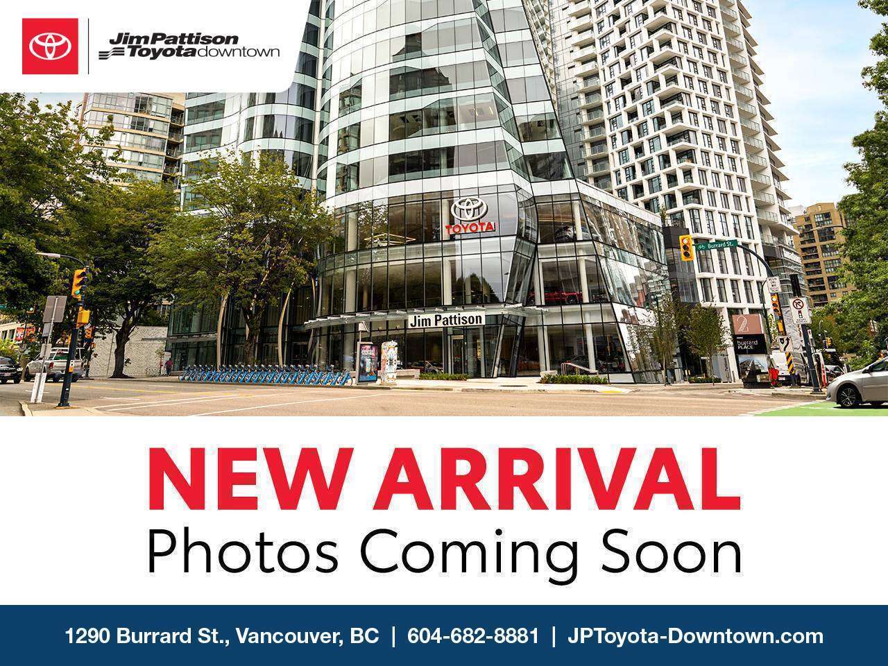 2024 Toyota Grand Highlander Hybrid à vendre à Vancouver