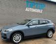 BMW X2 xDrive 18 d Advantage*LED*NAVI*KAMERA* Gris - thumbnail 1