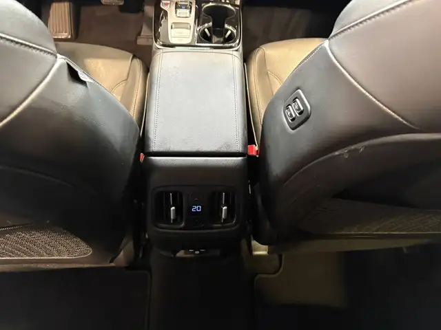 Hyundai Tucson view 13