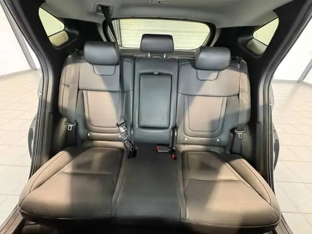 Hyundai Tucson view 14