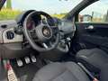 Fiat 500C Abarth 595 Pista MANUAL ONLY 37.787 KMS !! 0483/47.20.60 Nero - thumbnail 5