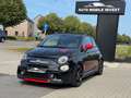 Fiat 500C Abarth 595 Pista MANUAL ONLY 37.787 KMS !! 0483/47.20.60 Nero - thumbnail 1