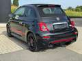 Fiat 500C Abarth 595 Pista MANUAL ONLY 37.787 KMS !! 0483/47.20.60 Nero - thumbnail 4