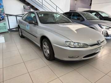 406 Coupe Coupe 2.0 16v Plus