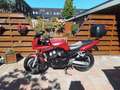 Yamaha FZS 600 Rood - thumbnail 3