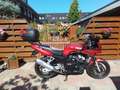 Yamaha FZS 600 Rood - thumbnail 1