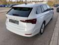 Skoda Octavia Combi 2.0 TDI DSG Style AHK+17"+NAVI-COL Weiß - thumbnail 5