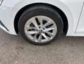 Skoda Octavia Combi 2.0 TDI DSG Style AHK+17"+NAVI-COL Weiß - thumbnail 8