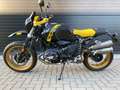 BMW R nineT Urban G/S 40 Years Zwart - thumbnail 2