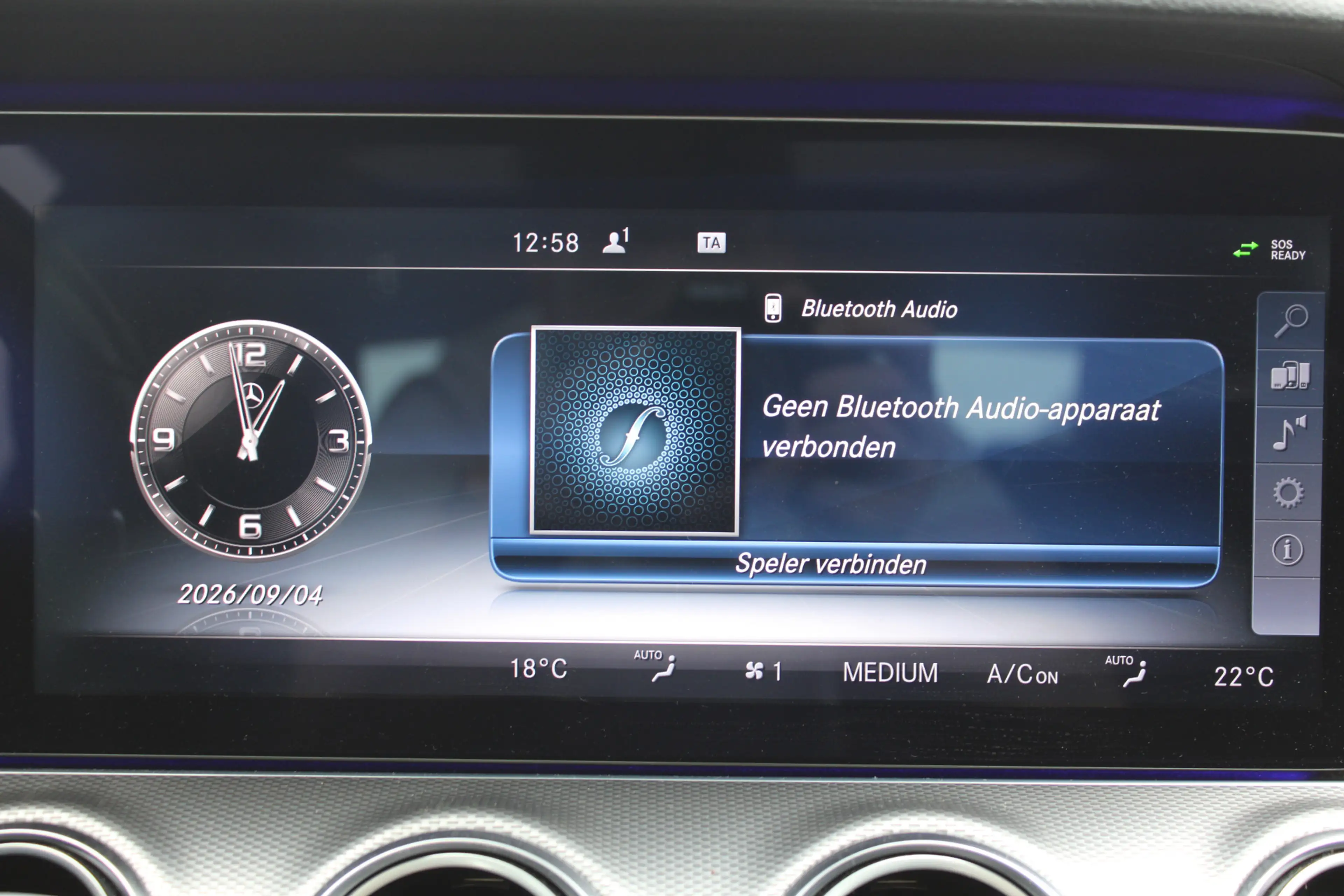 Mercedes-Benz E 350 350e Prestige Plus PANORAMADAK BURMESTER LEDER MEM — photo 27