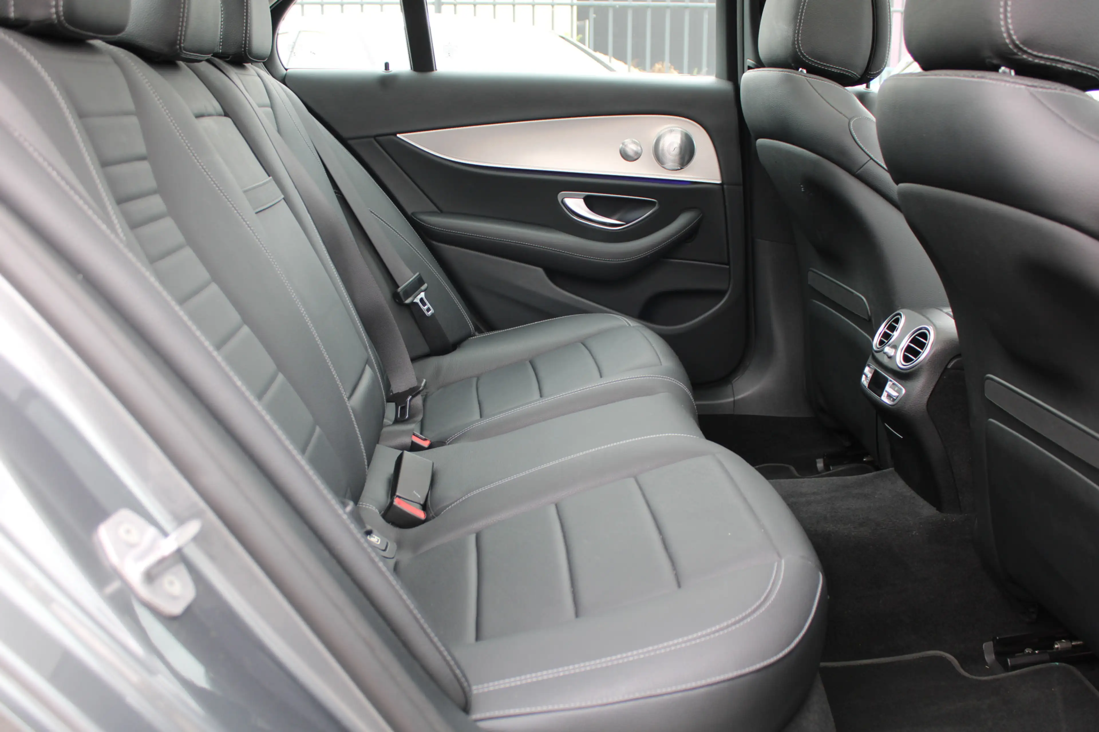Mercedes-Benz E 350 350e Prestige Plus PANORAMADAK BURMESTER LEDER MEM — photo 19