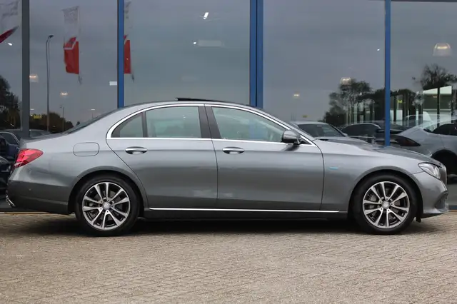 Mercedes-Benz E 350 350e Prestige Plus PANORAMADAK BURMESTER LEDER MEM