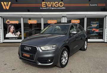 2.0 tfsi 210ch ambiente luxe quattro s-tronic bva radar av-ar toit ouvrant bluetooth