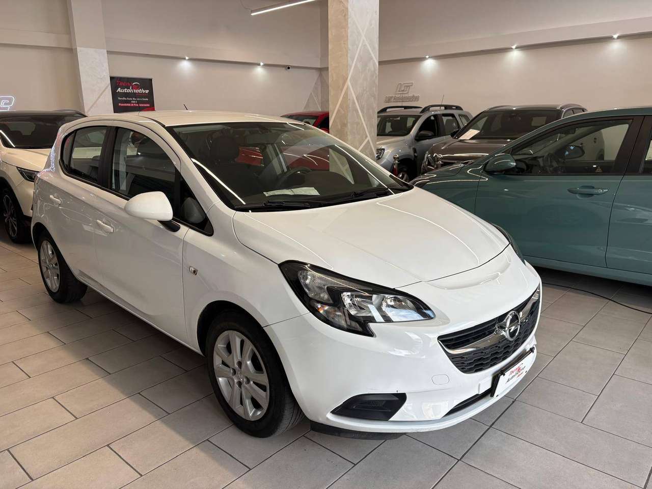 Opel Corsa 5p 1.3 cdti n-Joy