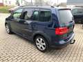 Volkswagen Touran CrossTouran 2.0 TDI Aut. Leder Xenon AHK Temp. Bleu - thumbnail 4