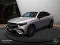 Mercedes-Benz GLC 220 d 4M AMG+NIGHT+360+AHK+BURMESTER+TOTW+9G Silber - thumbnail 2