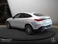 Mercedes-Benz GLC 220 d 4M AMG+NIGHT+360+AHK+BURMESTER+TOTW+9G Silber - thumbnail 9