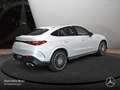 Mercedes-Benz GLC 220 d 4M AMG+NIGHT+360+AHK+BURMESTER+TOTW+9G Silber - thumbnail 6