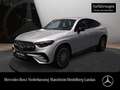 Mercedes-Benz GLC 220 d 4M AMG+NIGHT+360+AHK+BURMESTER+TOTW+9G Silber - thumbnail 1