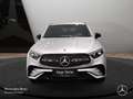 Mercedes-Benz GLC 220 d 4M AMG+NIGHT+360+AHK+BURMESTER+TOTW+9G Silber - thumbnail 3