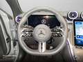 Mercedes-Benz GLC 220 d 4M AMG+NIGHT+360+AHK+BURMESTER+TOTW+9G Silber - thumbnail 13