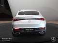 Mercedes-Benz GLC 220 d 4M AMG+NIGHT+360+AHK+BURMESTER+TOTW+9G Silber - thumbnail 7