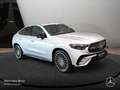 Mercedes-Benz GLC 220 d 4M AMG+NIGHT+360+AHK+BURMESTER+TOTW+9G Silber - thumbnail 4