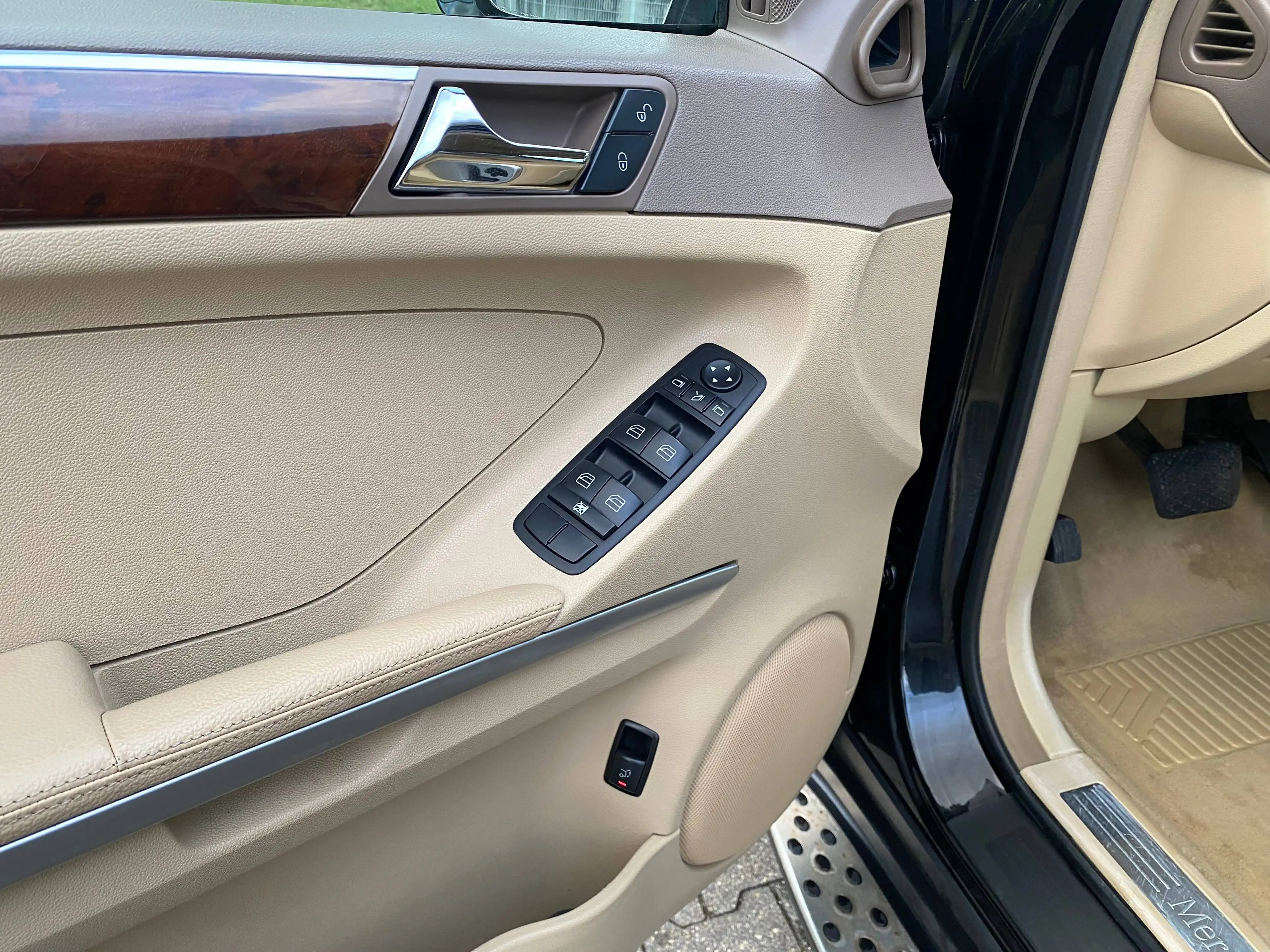 Mercedes-Benz ML 320 ML 320 CDI 4Matic #TÜV 03.2027 — photo 13