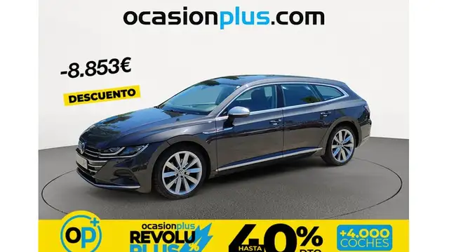Volkswagen Arteon Shooting Brake 1.5 TSI Elegance 110kW