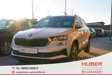 1.5 TSI DSG Selection Plus SCHIEBEDACH/AHK/NAVI...