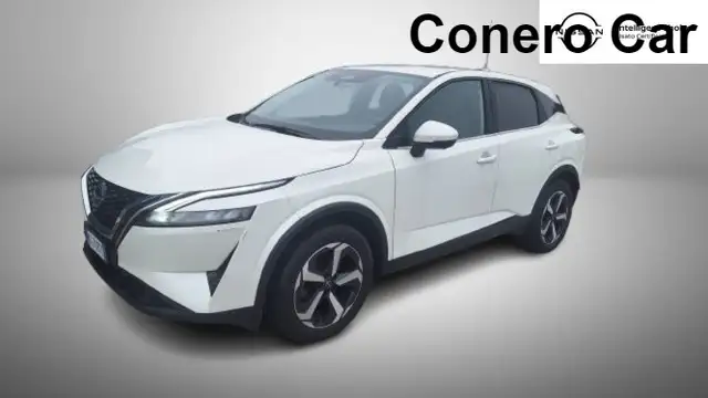 Nissan Qashqai MHEV 158 CV XTRONIC N-CONNECTA (2021/04 -> )