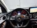 Mercedes-Benz GLC 250 d 4Matic AMG|AUTOM|NAVI|LEDER|LED|KAMERA Weiß - thumbnail 11