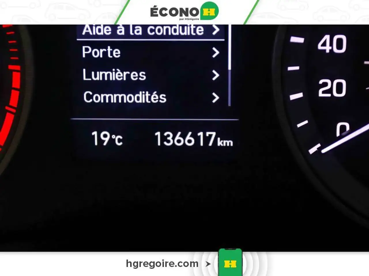 Hyundai TUCSON fotografie Hyundai TUCSON