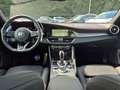 Alfa Romeo Giulia 2.0 Competizione Q4  Schiebedach Assistenzpaket Negro - thumbnail 9
