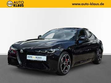 2.0 Competizione Q4 Schiebedach Assistenzpaket