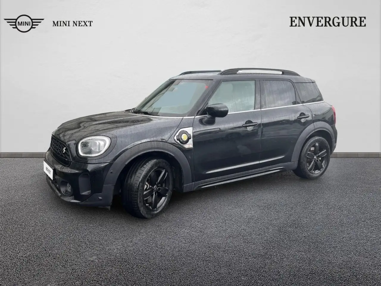 MINI Countryman C
