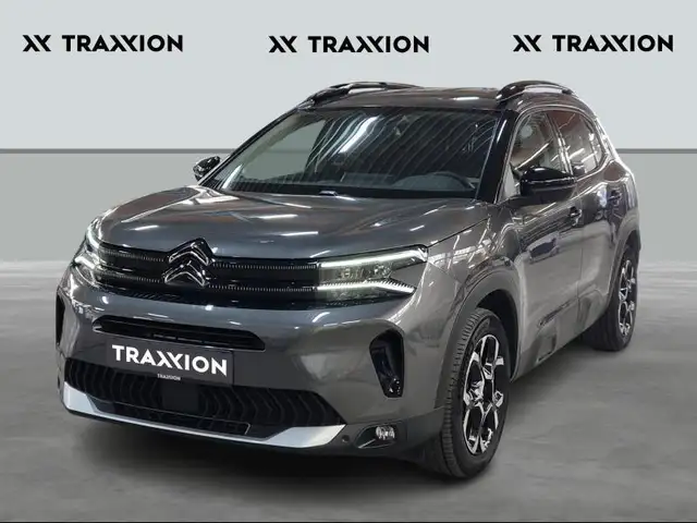 Citroen C5 Aircross 1.5 BlueHDi 130 Automatic MAX