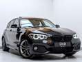 BMW 120 dA / PACK M / FULL OPTIONS Zwart - thumbnail 1