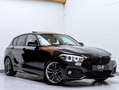 BMW 120 dA / PACK M / FULL OPTIONS Zwart - thumbnail 21