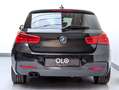 BMW 120 dA / PACK M / FULL OPTIONS Fekete - thumbnail 6