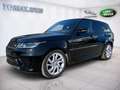 Land Rover Range Rover Sport 2,0 Si4 PHEV AWD HSE Schwarz - thumbnail 1