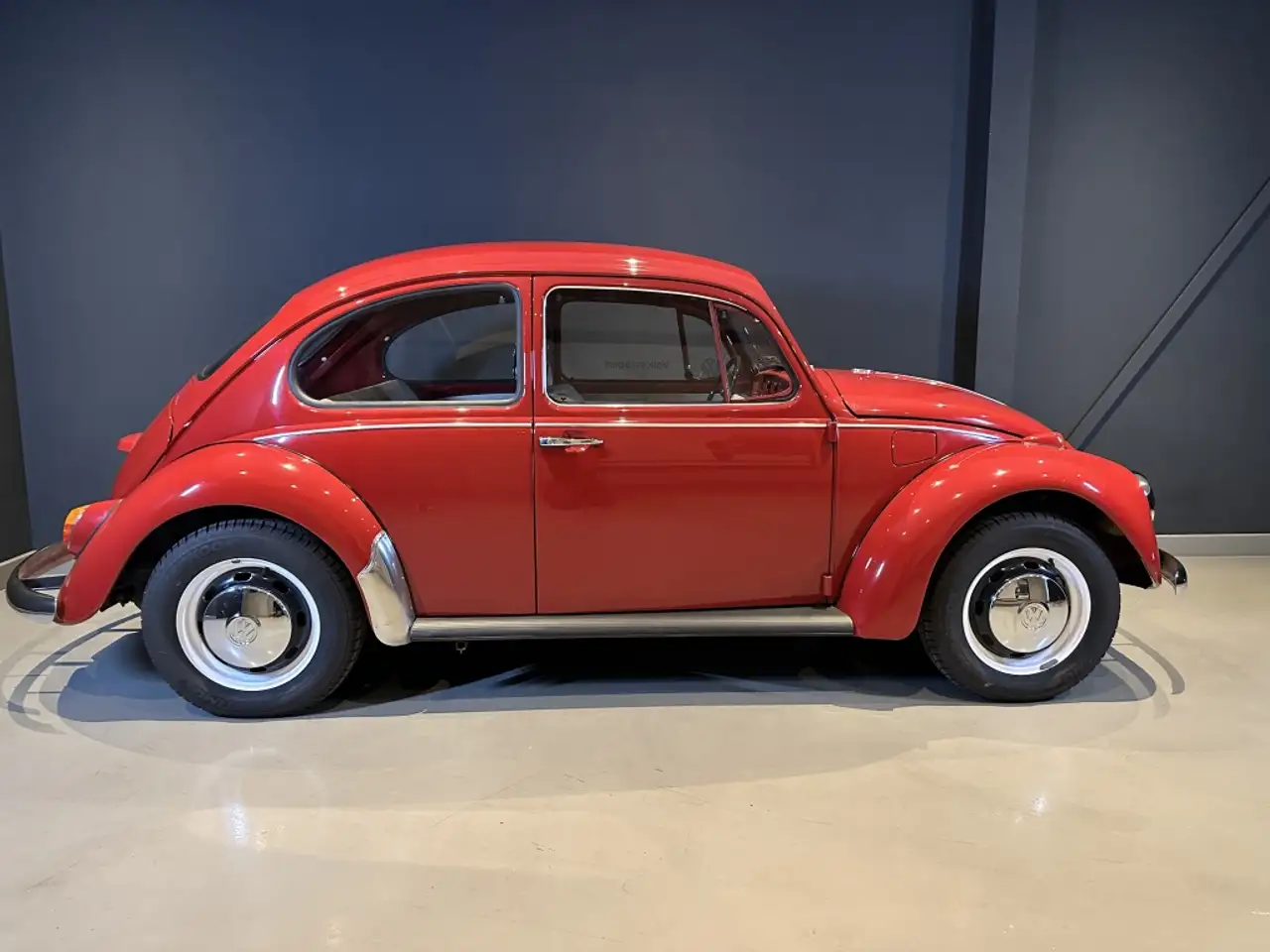 Volkswagen Kever 1200, foto 8