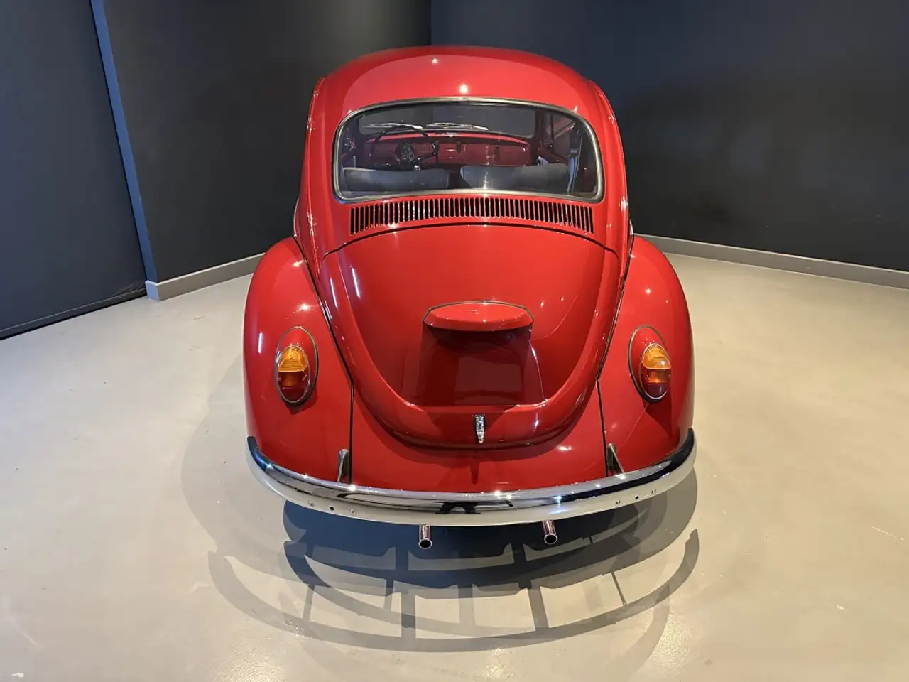 Volkswagen Kever 1200, foto 6