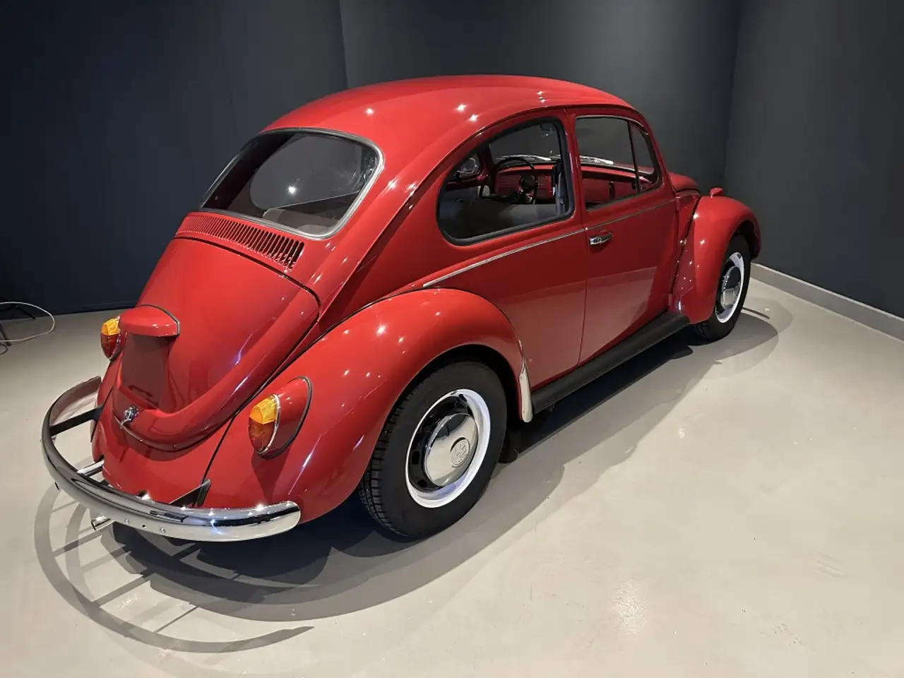 Volkswagen Kever 1200, foto 7
