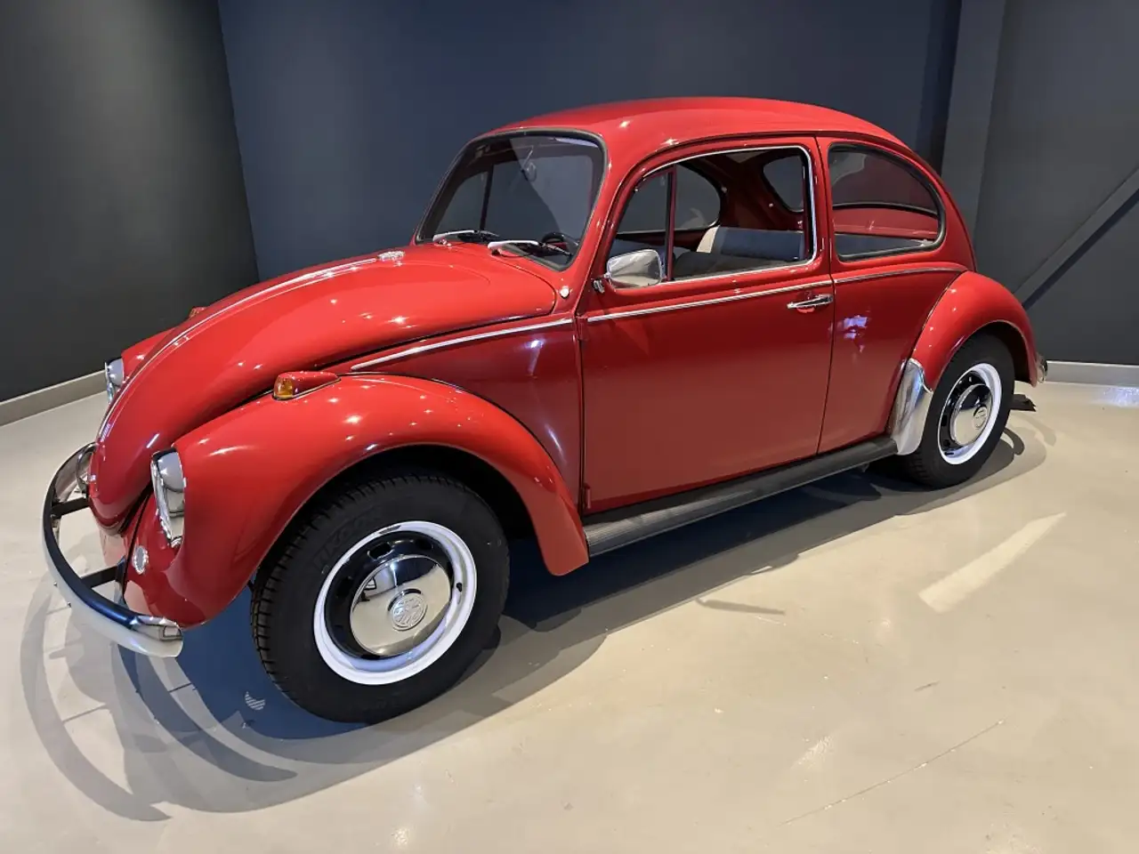 Volkswagen Kever 1200, foto 3
