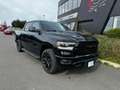 Dodge RAM 1500 CREW LARAMIE SPORT NIGHT EDITION MWK AIR Noir - thumbnail 9