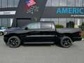 Dodge RAM 1500 CREW LARAMIE SPORT NIGHT EDITION MWK AIR Noir - thumbnail 2