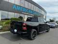 Dodge RAM 1500 CREW LARAMIE SPORT NIGHT EDITION MWK AIR Noir - thumbnail 7