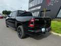 Dodge RAM 1500 CREW LARAMIE SPORT NIGHT EDITION MWK AIR Noir - thumbnail 3